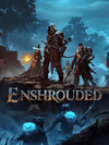 Λογαριασμός Steam Enshrouded