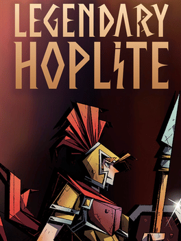 Θρυλικός καπνός Hoplite Steam CD Key