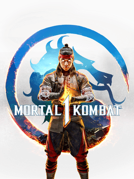 Mortal Kombat 1 PS5 Λογαριασμός pixelpuffin.net Σύνδεσμος ενεργοποίησης