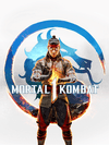 Λογαριασμός Mortal Kombat 1 PS5