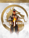 Mortal Kombat 1 Premium Edition EU/NA Steam CD Key