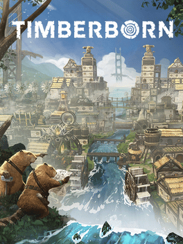 Timberborn Steam CD Key