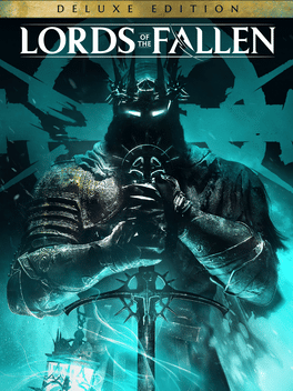 Lords of the Fallen (2023) Deluxe Edition EU Steam CD Key