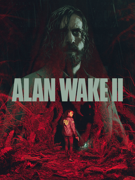 Alan Wake 2 EU Σειρά Xbox CD Key