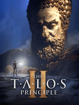 The Talos Principle 1 + 2 Bundle Λογαριασμός Steam