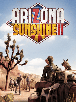 Αριζόνα Sunshine 2 Steam CD Key