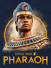 Λογαριασμός Steam Total War: PHARAOH