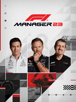 Λογαριασμός Steam F1 Manager 2023