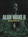 Alan Wake 2 Λογαριασμός σειράς Xbox