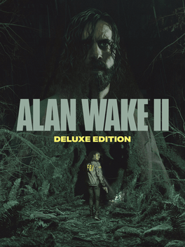 Alan Wake 2 Deluxe Edition ARG Σειρά Xbox CD Key