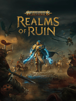 Warhammer Age of Sigmar: Realms of Ruin TR Σειρά Xbox CD Key