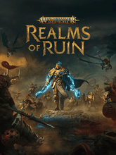 Λογαριασμός Steam Warhammer Age of Sigmar: Realms of Ruin