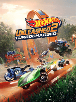 Hot Wheels Unleashed 2: Turbocharged PS4 Account pixelpuffin.net Σύνδεσμος ενεργοποίησης