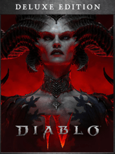 Diablo IV Deluxe Edition ARG XBOX One/Σειρά CD Key