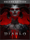 Diablo IV Deluxe Edition XBOX One/Λογαριασμός σειράς