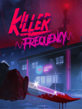 Killer Frequency TR XBOX One/Σειρά CD Key