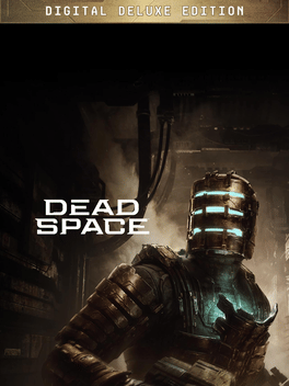 Dead Space Remake Deluxe Edition EU Σειρά Xbox CD Key