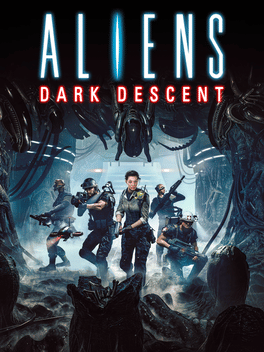 Aliens: Dark Descent EU XBOX One/Σειρά CD Key