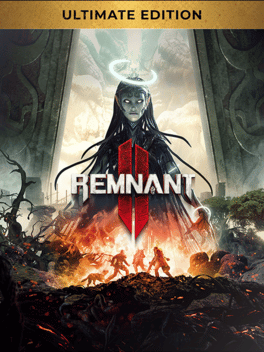 Remnant II Ultimate Edition Λογαριασμός PS5