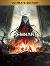 Remnant II Ultimate Edition ARG Xbox Series CD Key