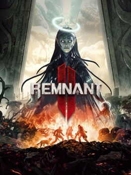 Σειρά Remnant II TR Xbox CD Key