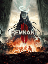 Remnant II EU Σειρά Xbox CD Key