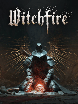 Λογαριασμός Witchfire Epic Games