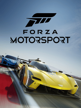 Λογαριασμός Steam Forza Motorsport 8