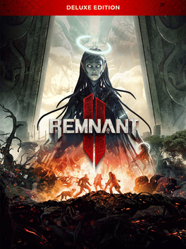 Λογαριασμός Remnant II Deluxe Edition PS5