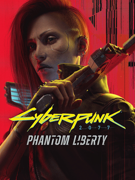 Cyberpunk 2077 Phantom Liberty DLC EU Σειρά Xbox ΕΕ CD Key