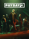 PAYDAY 3 PS5 Λογαριασμός pixelpuffin.net Σύνδεσμος ενεργοποίησης