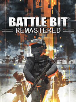 Λογαριασμός Steam BattleBit Remastered