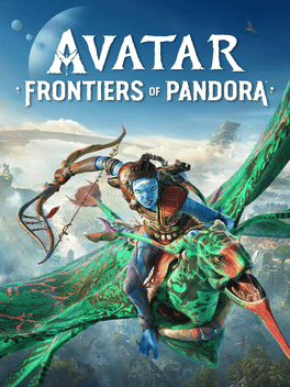 Avatar: Frontiers of Pandora EU AMD κουπόνι της Ubisoft