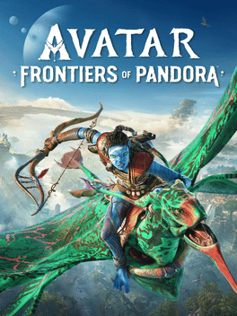 Avatar: Frontiers of Pandora Λογαριασμός σειράς Xbox