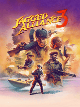 Λογαριασμός Steam Jagged Alliance 3