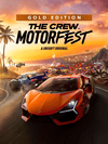 The Crew Motorfest Gold Edition ARG XBOX One/Series CD Key