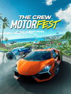 The Crew Motorfest PS5 Λογαριασμός pixelpuffin.net Σύνδεσμος ενεργοποίησης