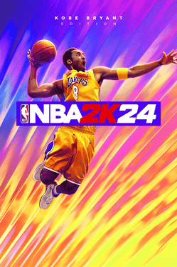 NBA 2K24 Kobe Bryant Edition EU Xbox Series CD Key