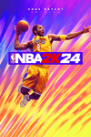 NBA 2K24 Kobe Bryant Edition Σειρά Xbox CD Key