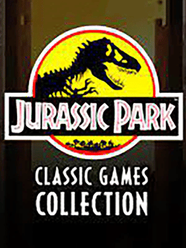 Συλλογή κλασικών παιχνιδιών Jurassic Park Steam CD Key