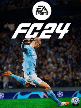 EA SPORTS FC 24 AU XBOX One/Σειρά CD Key