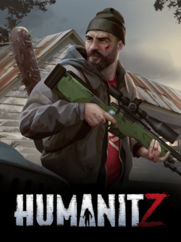 HumanitZ Steam CD Key