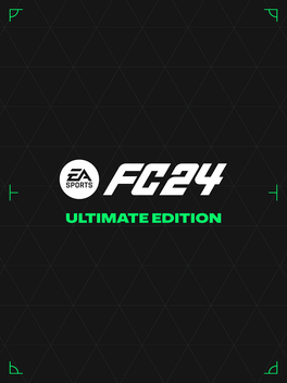 EA Sports FC 24 Ultimate Edition EU PS5 CD Key