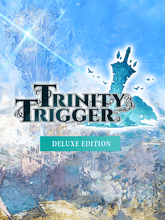 Trinity Fusion Deluxe Edition ARG Σειρά Xbox CD Key