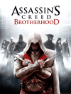 Assassin's Creed: Brotherhood Ubisoft Connect CD Key