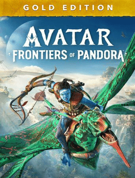 Avatar: Frontiers of Pandora Gold Edition Σειρά Xbox CD Key