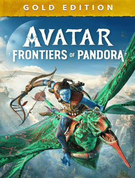Avatar: Frontiers of Pandora - Χρυσή έκδοση EU Xbox Series CD Key