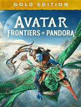 Avatar: Frontiers of Pandora Gold Edition US Xbox Series CD Key