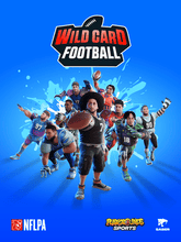 Ποδόσφαιρο Wild Card: XBOX One/Series CD Key