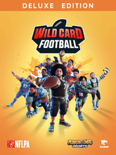 Ποδόσφαιρο Wild Card: XBOX One/Series CD Key